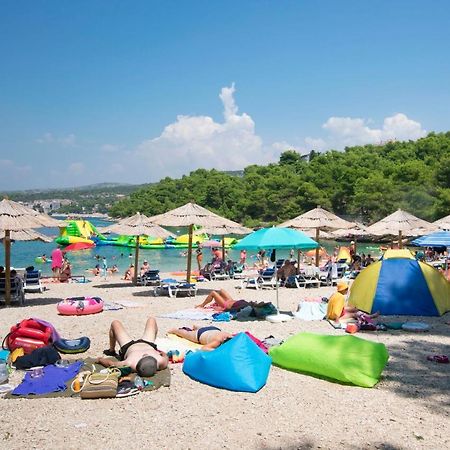 Apartment Nensi Primošten Zewnętrze zdjęcie