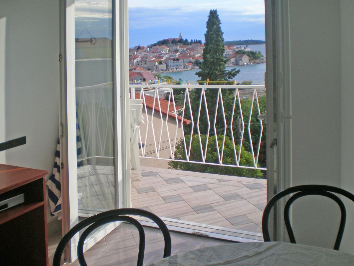 Apartment Nensi Primošten Zewnętrze zdjęcie