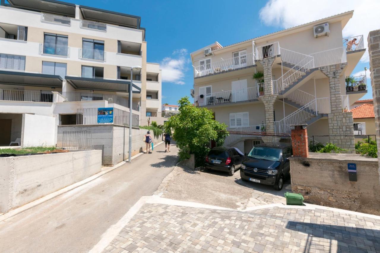 Apartment Nensi Primošten Zewnętrze zdjęcie
