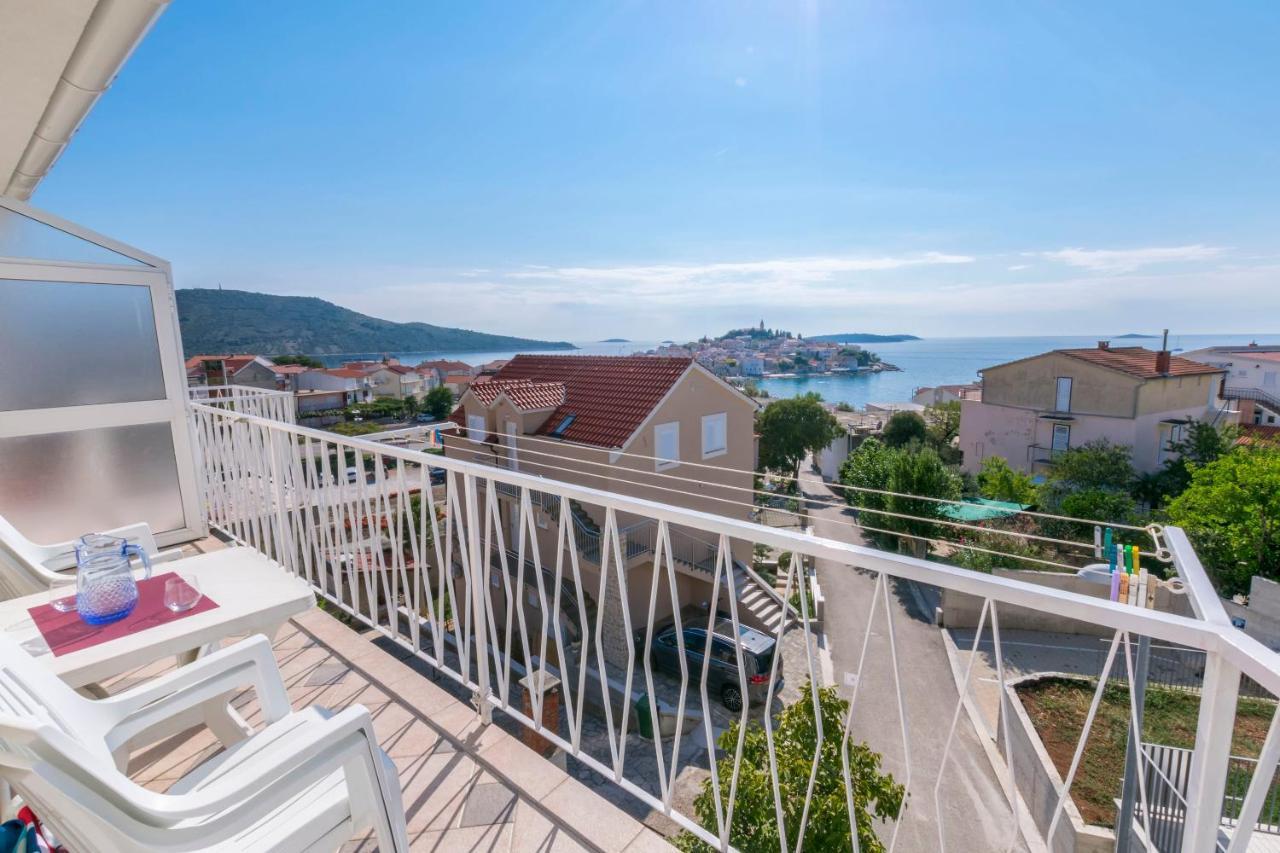 Apartment Nensi Primošten Zewnętrze zdjęcie