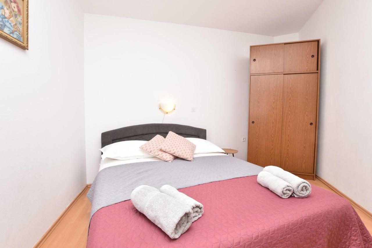 Apartment Nensi Primošten Zewnętrze zdjęcie